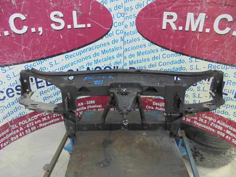 Recambio de panel frontal para ford mondeo berlina (ge) ambiente referencia OEM IAM   
