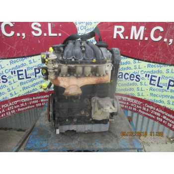 MOTOR COMPLETO AGP/AQM 