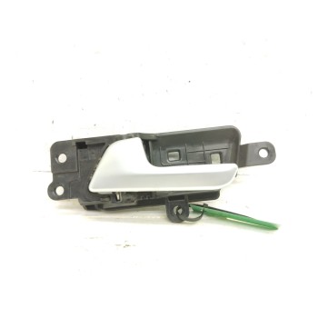 MANETA INTERIOR DELANTERA IZQUIERDA 82613F1000 