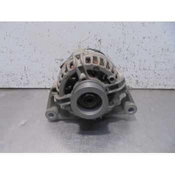 Recambio de alternador para opel agila básico referencia OEM IAM 24437119 BOSCH 