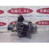 Recambio de caja mariposa para peugeot 307 (s1) xr clim plus referencia OEM IAM 9658793980 DELPHI 