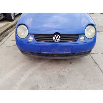 PARAGOLPES DELANTERO 
