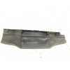 Recambio de deflector de radiador para renault clio iv 1.5 dci referencia OEM IAM 214B30199R  