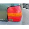 Recambio de piloto trasero derecho para seat arosa (6h1) select referencia OEM IAM   