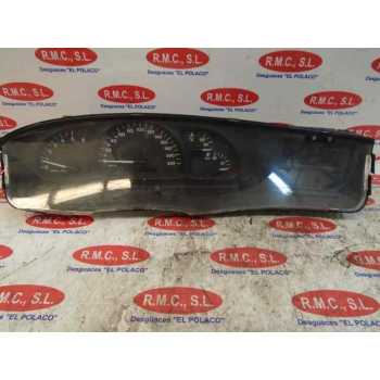 Recambio de reloj cuenta kilometros para opel vectra b berlina 2.0 dti referencia OEM IAM 09134528LS  