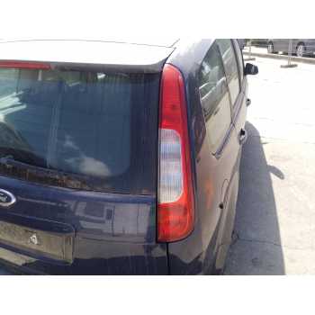 Recambio de piloto trasero derecho para ford focus c-max (cap) ambiente (d) referencia OEM IAM   