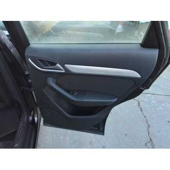 GUARNECIDO PUERTA TRASERA DERECHA 8U0867306 