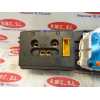 Recambio de reloj cuenta kilometros para opel vectra b berlina 2.0 dti referencia OEM IAM 09134528LS  