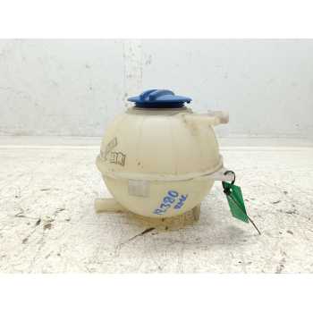 Recambio de deposito expansion para seat ibiza (6l1) fresh referencia OEM IAM 6Q0121407B  