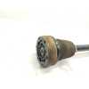 Recambio de transmision delantera izquierda para skoda fabia (6y2/6y3) attractive referencia OEM IAM 6Q0407271BC  