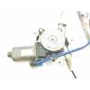 Recambio de elevalunas trasero izquierdo para chevrolet nubira berlina 1.8 cat referencia OEM IAM 96475131 A00111970078 