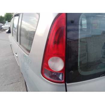 PILOTO TRASERO IZQUIERDO 