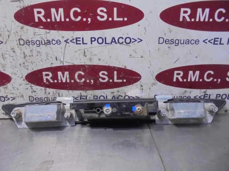 Recambio de maneta exterior porton para audi a6 berlina (4f2) 3.0 tfsi quattro referencia OEM IAM   