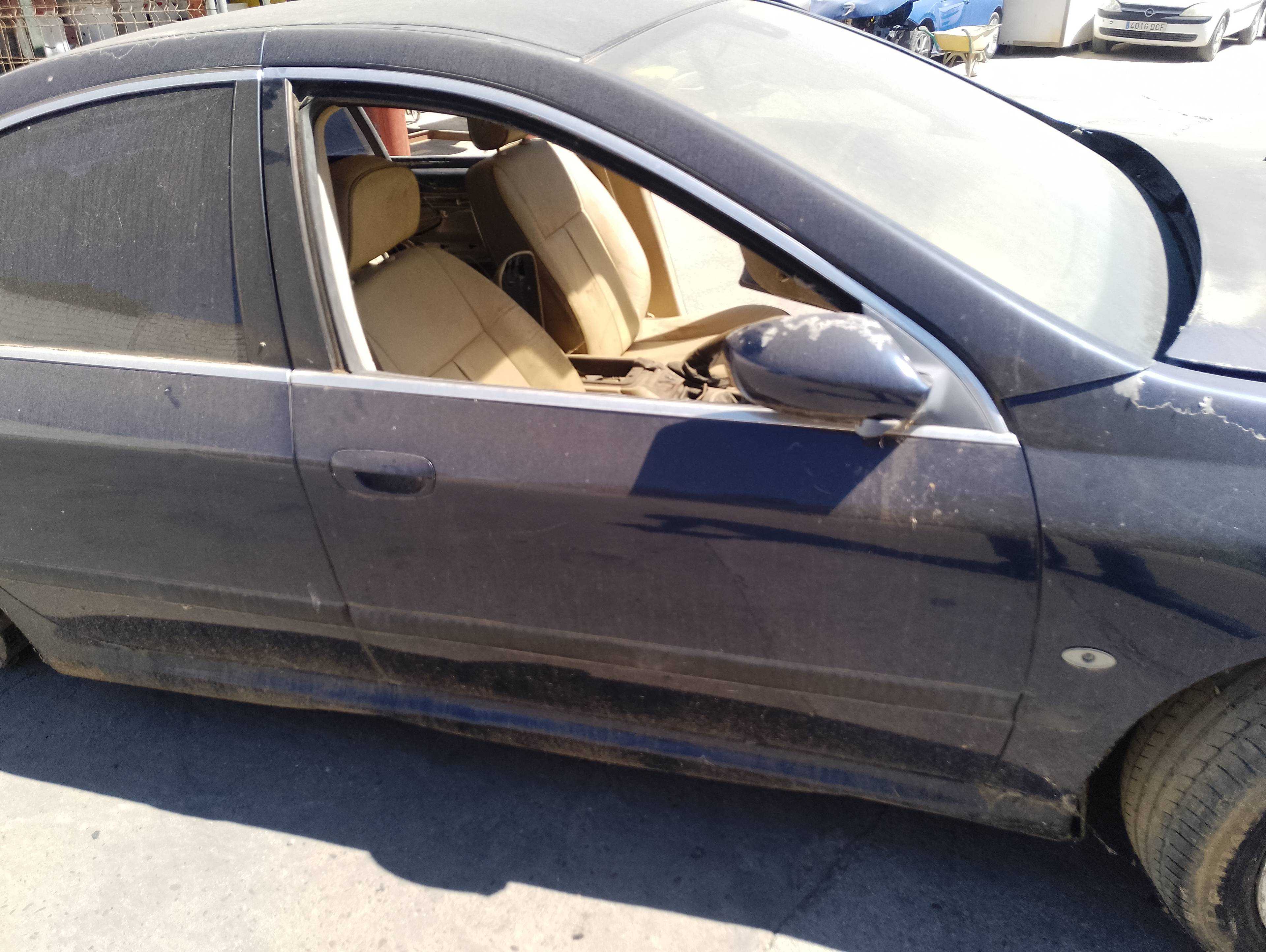 Recambio de puerta delantera derecha para peugeot 607 (s1) 2.2 hdi fap cat referencia OEM IAM   