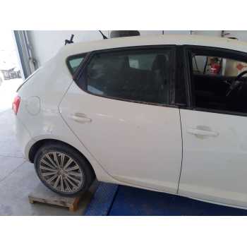 Recambio de puerta trasera derecha para seat ibiza iv (6j5, 6p1) 1.0 referencia OEM IAM 6J4833056  