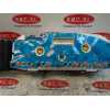 Recambio de reloj cuenta kilometros para opel vectra b berlina 2.0 dti referencia OEM IAM 09134528LS  