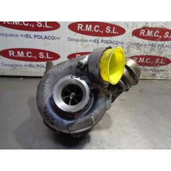 TURBOCOMPRESOR A6110960999 