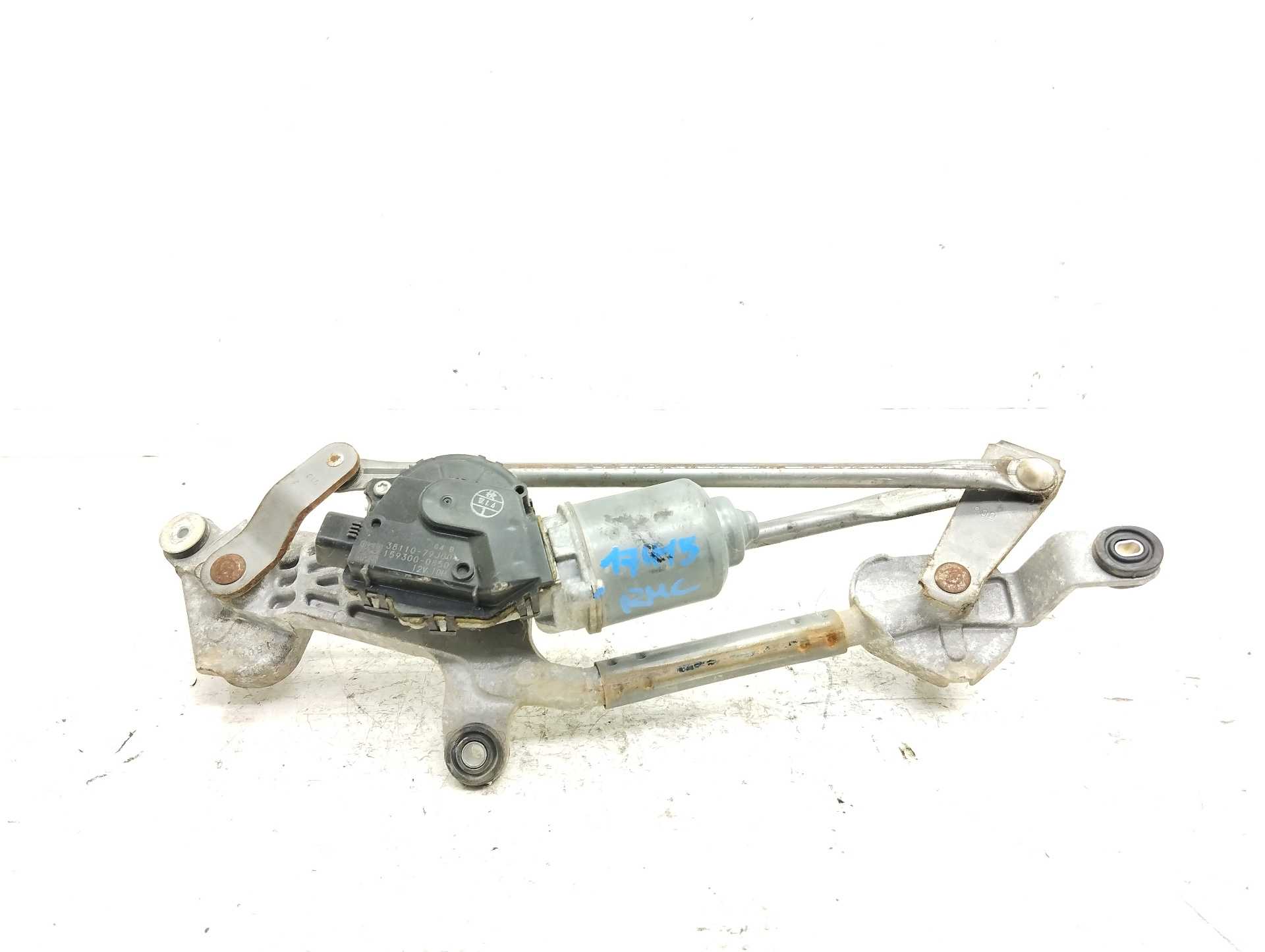 Recambio de motor limpia delantero para suzuki sx4 rw (ey) gl+ referencia OEM IAM 3811079J00 1593000850 