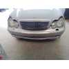 Recambio de paragolpes delantero para mercedes-benz clase c (w203) berlina 270 cdi (203.016) referencia OEM IAM   