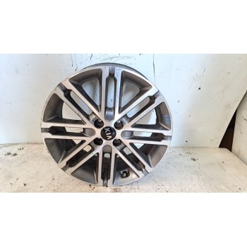 Recambio de llanta para kia rio (yb) attract referencia OEM IAM r17 52910h8300 