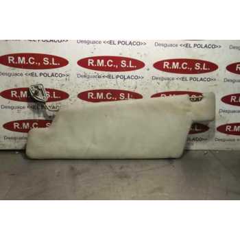 Recambio de parasol derecho para land rover discovery (salljg/lj) tdi (3-ptas.) referencia OEM IAM   