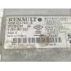 Recambio de centralita airbag para renault clio ii fase ii (b/cb0) authentique referencia OEM IAM 8200375763 0285001537 