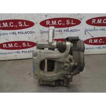 Recambio de pinza de freno trasera izquierda para nissan qashqai (j11) 360 referencia OEM IAM   