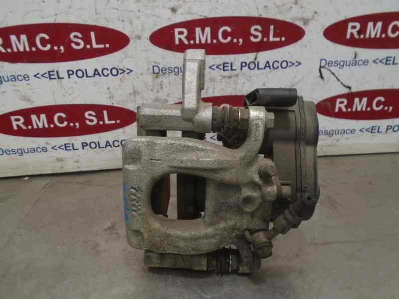 Recambio de pinza de freno trasera izquierda para nissan qashqai (j11) 360 referencia OEM IAM   