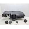 Recambio de kit airbag para renault clio iv 1.5 dci referencia OEM IAM 985101389R 682007861R 