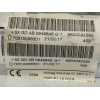 Recambio de airbag cortina delantero derecho para peugeot 208 style referencia OEM IAM 9804092280  