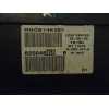 Recambio de reloj cuenta kilometros para renault megane ii berlina 3p confort authentique referencia OEM IAM 8200462283  