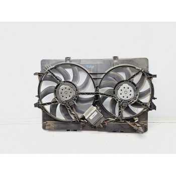 Recambio de electroventilador para audi a4 avant (8k5) (2008) básico referencia OEM IAM 8K0121003M M136317K 