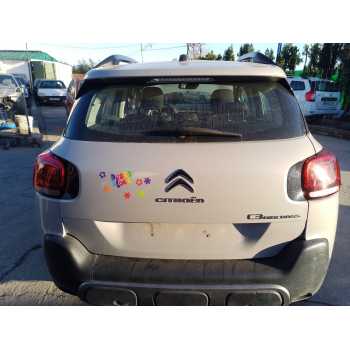 PORTON TRASERO 
