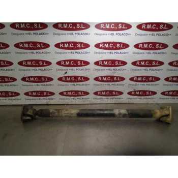 Recambio de transmision central trasera para land rover discovery (salljg/lj) tdi (3-ptas.) referencia OEM IAM   