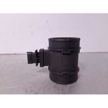 Recambio de caudalimetro para opel astra h ber. 1.7 16v cdti referencia OEM IAM 0281002618 BOSCH 