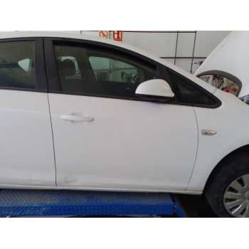 Recambio de puerta delantera derecha para opel astra j (p10) 1.7 cdti (68) referencia OEM IAM 13330766  