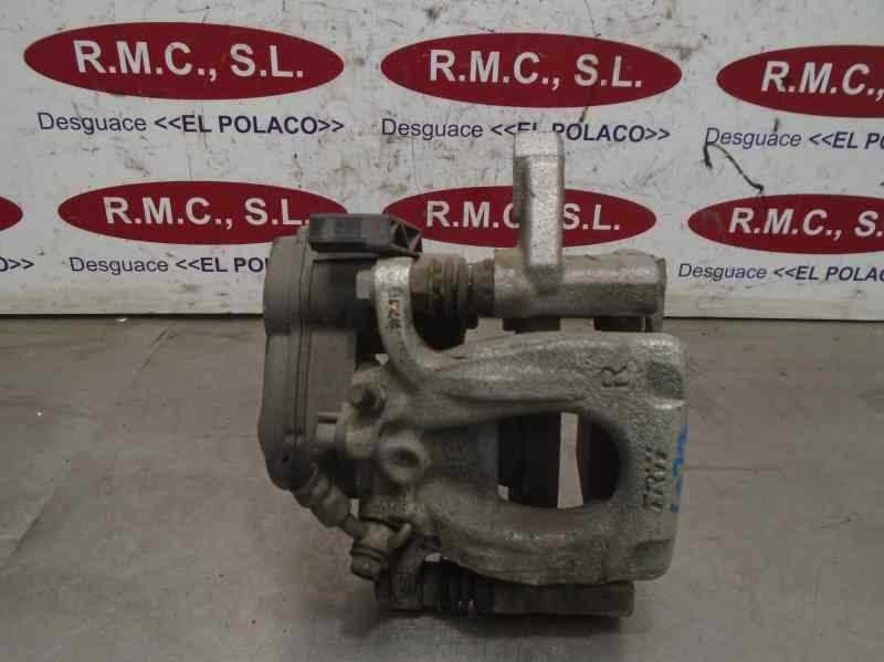 Recambio de pinza de freno trasera derecha para nissan qashqai (j11) 360 referencia OEM IAM   