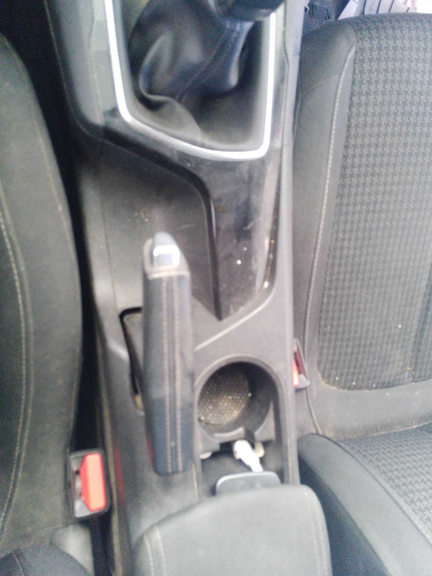 Recambio de palanca freno para peugeot 308 ii (lb_, lp_, lw_, lh_, l3_) 1.6 hdi 100 referencia OEM IAM   