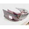 Recambio de paragolpes delantero para peugeot 407 st sport referencia OEM IAM 9644644377  