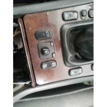 Recambio de mando retrovisor para mercedes-benz clase e (w210) berlina 200 (210.035) referencia OEM IAM   