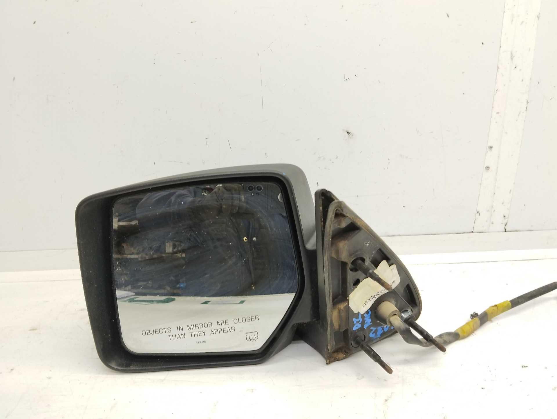 Recambio de retrovisor izquierdo para dodge nitro 2.8 crd referencia OEM IAM P55157481AH 55157191AD 