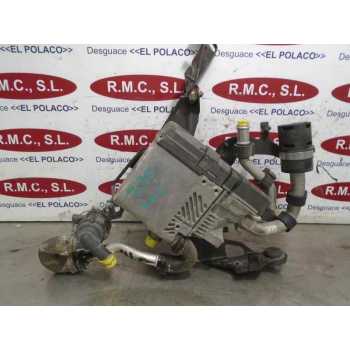 CALENTADOR DE AGUA ADICIONAL 7L6815071B 