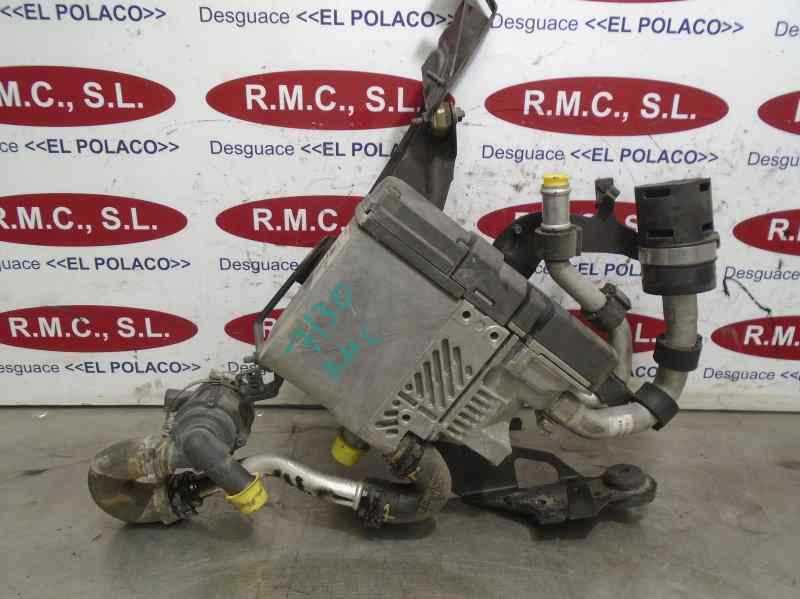 Recambio de calentador de agua adicional para volkswagen touareg (7la) tdi r5 referencia OEM IAM 7L6815071B  