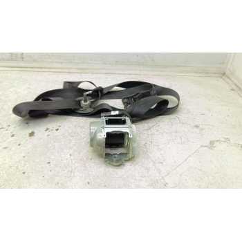 CINTURON SEGURIDAD DELANTERO IZQUIERDO 98172303XX 