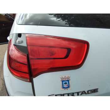 PILOTO PORTON TRASERO IZQUIERDO 924053W510 
