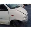 Recambio de aleta delantera derecha para nissan vanette cargo (hc23) 2.3 diesel referencia OEM IAM   