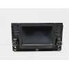 Recambio de pantalla multifuncion para volkswagen passat variant (3g5) advance bmt referencia OEM IAM 3G0919605D  