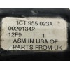 Recambio de motor limpia delantero para volkswagen new beetle (9c1/1c1) 1.9 tdi referencia OEM IAM 1C1955023A 22147385 
