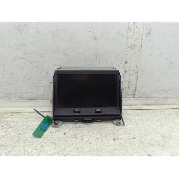 PANTALLA MULTIFUNCION YIE500090 4622005481 