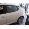 Recambio de puerta trasera izquierda para seat ibiza iv (6j5, 6p1) 1.0 referencia OEM IAM 6J4833055  